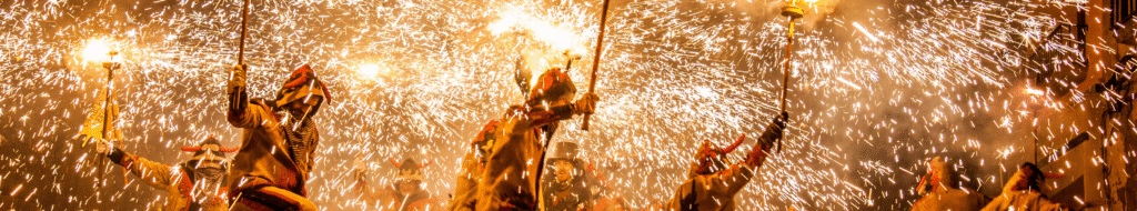 Actuacions destacades