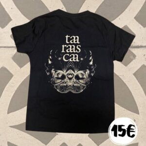 Foto Samarreta Tarasca